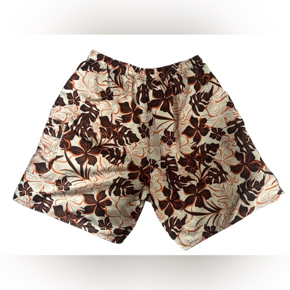 Panama Jack Men’s Mesh Lined Swim Trunks Size XL - Picture 4 of 5